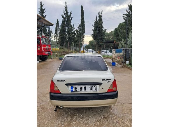 ACİL DÜŞÜK KM SORUNSUZ ARAÇ