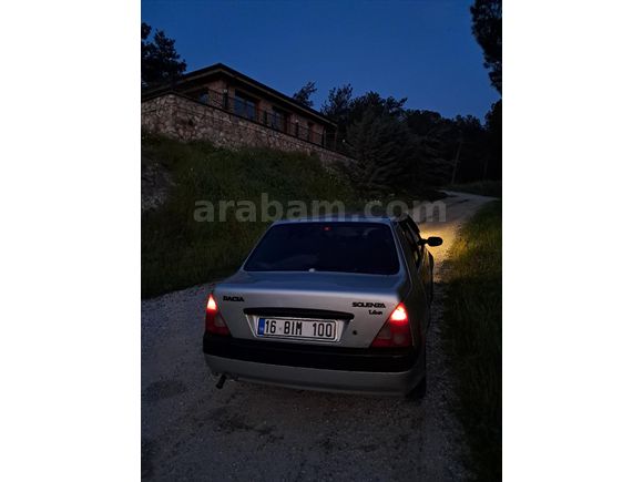 ACİL DÜŞÜK KM SORUNSUZ ARAÇ