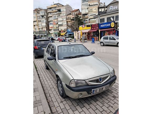 ACİL DÜŞÜK KM SORUNSUZ ARAÇ