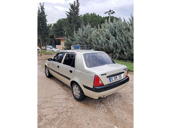 ACİL DÜŞÜK KM SORUNSUZ ARAÇ