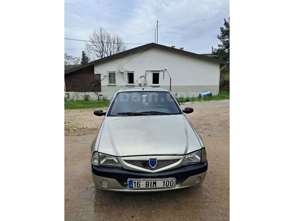 ACİL DÜŞÜK KM SORUNSUZ ARAÇ