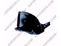 RENAULT MEGANE II 2003-2009 SAĞ ARKA ÇAMURLUK DAVLUMBAZ ARKA PARÇA 8200141550 YERLİ ÜRÜN