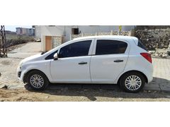 Sahibinden Opel Corsa 1.3 CDTI Essentia 2014 Model  174.800 km Beyaz