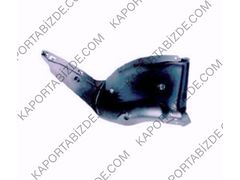 RENAULT MEGANE II 2003-2009 SOL ARKA ÇAMURLUK DAVLUMBAZ ARKA PARÇA 8200141549 YERLİ ÜRÜN