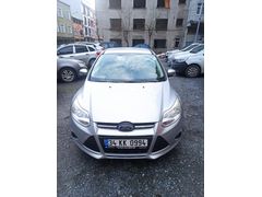 Sahibinden Ford Focus 1.6 TDCi Trend X 2013 Model
