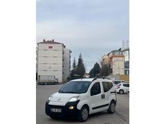 Sahibinden Citroen Nemo Combi 1.4 HDi SX Plus 2010 Model  330.000 km Beyaz