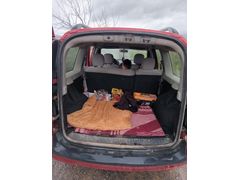 Sahibinden Dacia Logan 1.5 dCi MCV Ambiance 2008 Model