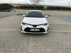 Sahibinden Toyota Corolla 1.8 Hybrid Dream 2021 Model 