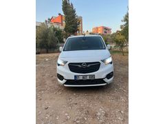 Sahibinden Opel Combo 1.5 CDTI Ultimate 2019 Model 