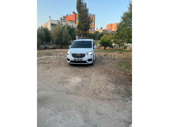 Sahibinden Opel Combo 1.5 CDTI Ultimate 2019 Model 