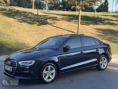 KARATAŞ MOTORS'TAN 2020 A3 SEDAN CAM TAVAN/KEYLESS/LED....