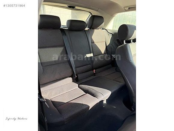 2004 AUDİ A3 COUPE 1.6 AMBİTİON OTOMATİK