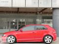 2004 AUDİ A3 COUPE 1.6 AMBİTİON OTOMATİK