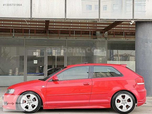 2004 AUDİ A3 COUPE 1.6 AMBİTİON OTOMATİK
