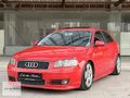 2004 AUDİ A3 COUPE 1.6 AMBİTİON OTOMATİK