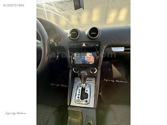 2004 AUDİ A3 COUPE 1.6 AMBİTİON OTOMATİK