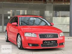 2004 AUDİ A3 COUPE 1.6 AMBİTİON OTOMATİK