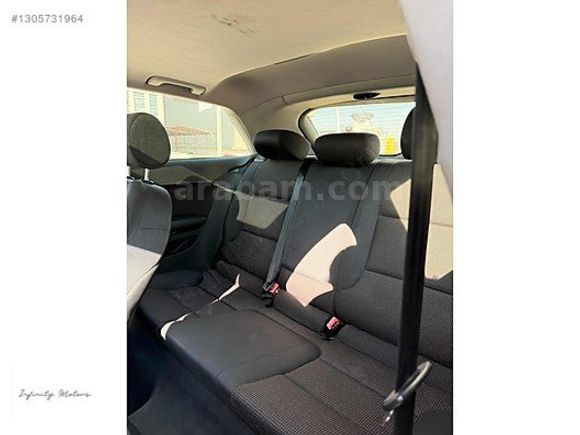 2004 AUDİ A3 COUPE 1.6 AMBİTİON OTOMATİK
