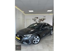 ENKA MOTORS HATASIZ BOYASIZ DEĞİŞENSİZ A3 S-LİNE HYBRİD