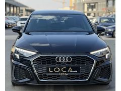 LOCA GARAGE HATASIZ AUDI A3 SEDAN 35 TFSI CAM TAVAN S-LİNE