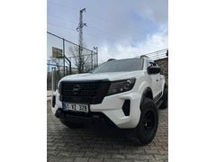 Sahibinden Nissan Navara 2.3 dCi 4x4 2021 Model  38.810 km Beyaz