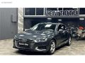 ZENIT | AUDI A4 40TDI QUATTRO ADVANCE 77.000KM HATASIZ SUNROOF
