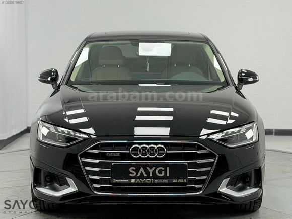 SAYGI'dan 33.000 KM+HATASIZ+HİBRİT+BOYASIZ+KOMPLE PPF GARANTİLİ!