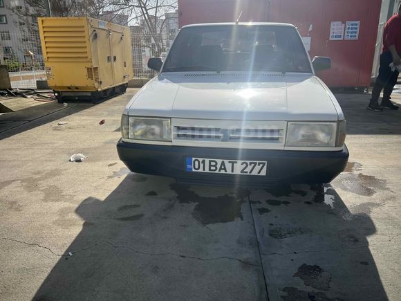 Sahibinden Tofaş Doğan S 1994 Model 