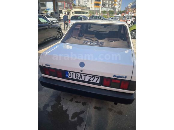Sahibinden Tofaş Doğan S 1994 Model 