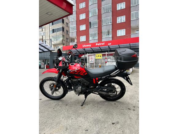 Sahibinden Hero XPulse 200 4V Pro