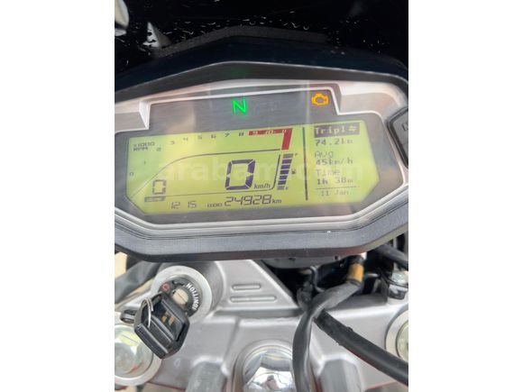 Sahibinden Hero XPulse 200 4V Pro