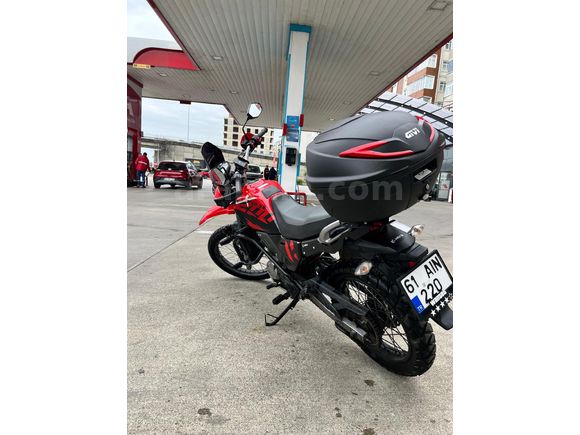 Sahibinden Hero XPulse 200 4V Pro