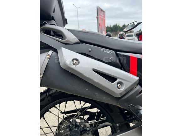 Sahibinden Hero XPulse 200 4V Pro