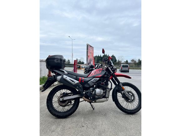 Sahibinden Hero XPulse 200 4V Pro