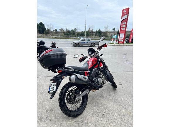 Sahibinden Hero XPulse 200 4V Pro