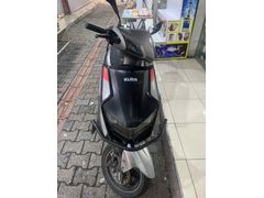 Sahibinden Elektrikli Araçlar Motosiklet RKS MT3 