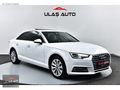 ULAŞ AUTO'DAN 2016 AUDI A4 K.ISITMA/SUNROOF/NAVİGASYN/DİJİTAL K.