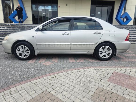DEĞİŞENSİZ TAM OTOMATİK