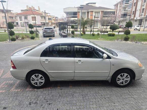 DEĞİŞENSİZ TAM OTOMATİK