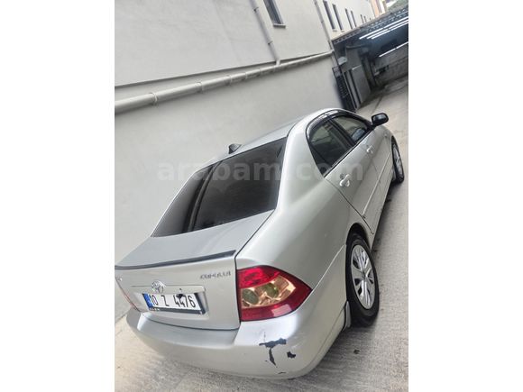 DEĞİŞENSİZ TAM OTOMATİK