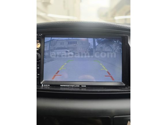 DEĞİŞENSİZ TAM OTOMATİK