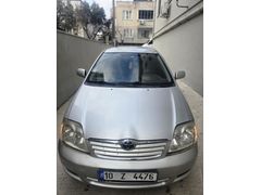DEĞİŞENSİZ TAM OTOMATİK