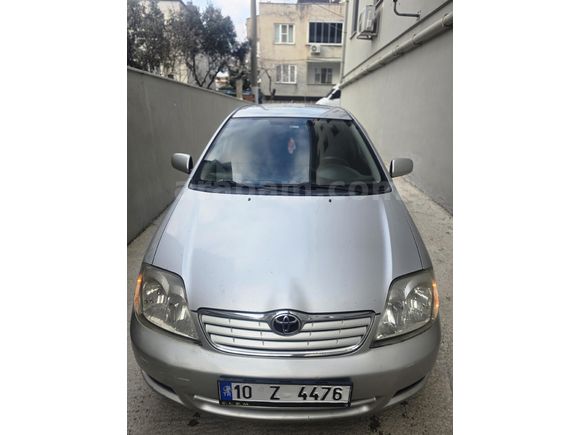 DEĞİŞENSİZ TAM OTOMATİK
