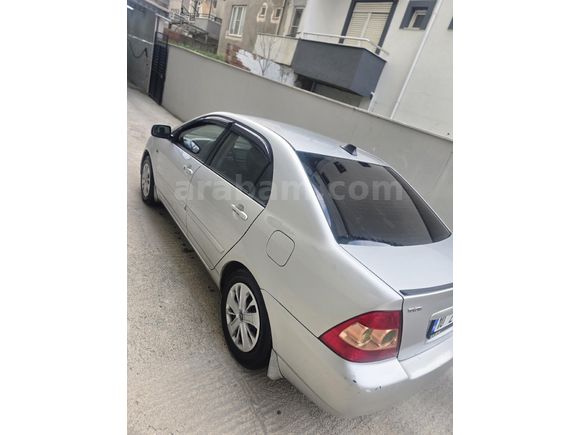 DEĞİŞENSİZ TAM OTOMATİK