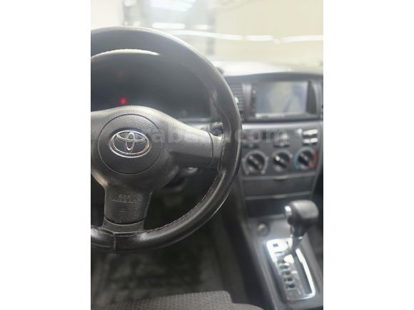 DEĞİŞENSİZ TAM OTOMATİK