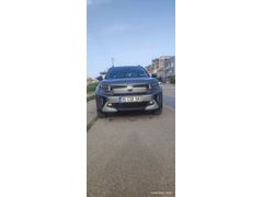 Sahibinden Citroen C3 AirCross Elektrik Max 2025 Model İzmir