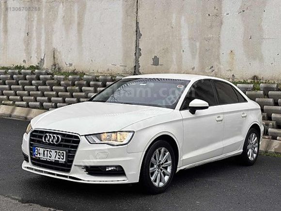 **UMAY**DAN 2014 DİZEL OTOMATİK TAVAN BOYASIZ TERTEMİZ A3