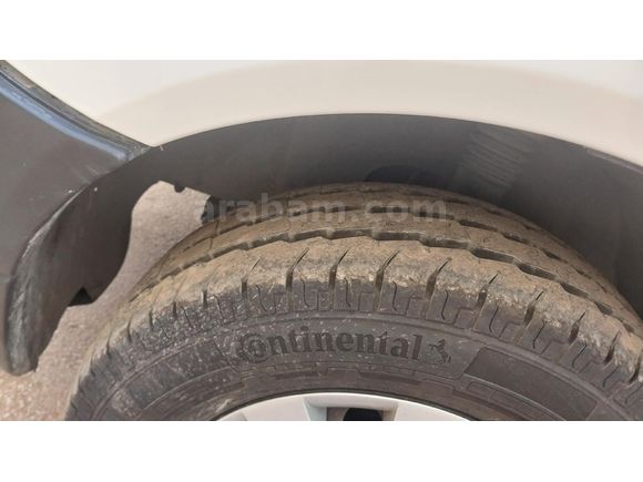 Sahibinden Volkswagen Crafter Servis Antalya