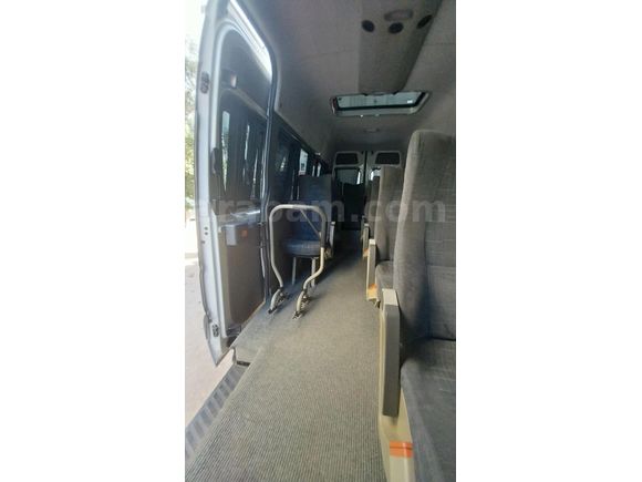 Sahibinden Volkswagen Crafter Servis Antalya