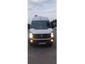 Sahibinden Volkswagen Crafter Servis Antalya